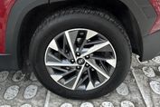 Hyundai Tucson Executive 1.6 T-GDi 48V  DCT