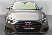 Audi A4 Avant 35 TFSI Advanced