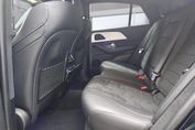 Mercedes GLE Coupe 350 e 4MATIC AMG Line