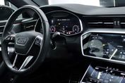 Audi A6 40 TDI mHEV quattro S tronic