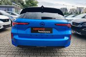 Opel Astra aut