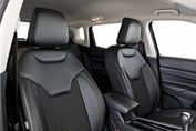 Jeep Compass 1.3 T4 4xe Limited
