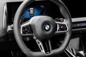 BMW X3 xDrive40d M Sport