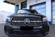 Mercedes GLB 220 4-Matic AMG Line
