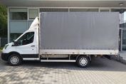 Ford Transit 350 L4 Trend Plandeka