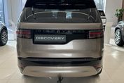 Land Rover Discovery V D250 Dynamic SE