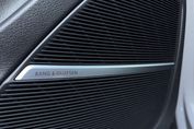 Audi Q8 RS Q8 TFSI mHEV Quattro Tiptronic