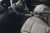 SsangYong Tivoli T-GDI Adventure 1.5 aut