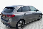 Mercedes B Klasa 200 Progressive