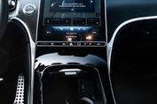 Mercedes GLC Coupe 300 de 4-Matic AMG Line