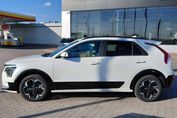 Kia Niro e-Niro 64kWh XL