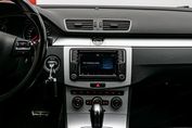 Volkswagen CC 2.0 TDI DSG