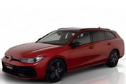 Volkswagen Passat 2.0 TSI 4Mot. DSG