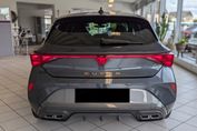 Cupra Leon 1.5 eTSI mHEV DSG