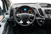 Ford Transit Kombi L3H2