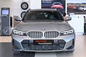BMW Seria 3 318D M Sport