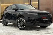 Land Rover Range Rover Evoque D200 Dynamic SE