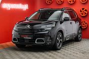 Citroen C5 Aircross 2.0 BlueHDi Shine