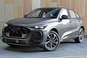 Audi Q5 TFSI quattro S line Sportback