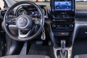 Toyota Yaris Cross Hybrid 1.5 Comfort