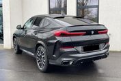 BMW X6 xDrive40d M Sport