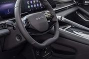 Omoda 9 1.5 Super Hybrid Exclusive AWD