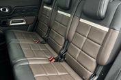 Citroen C5 Aircross 1.6 PureTech Shine