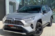 Toyota RAV4 2.5 Hybrid Selection 4X4