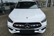 Mercedes GLA 200 AMG Line