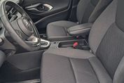 Toyota Yaris 1.5 Comfort