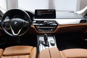BMW Seria 5 520d