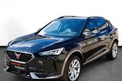 Cupra Formentor 2.0 TSI 4Drive DSG