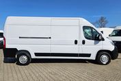Citroen Jumper 35 BlueHDi L3H2