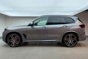 BMW X5 xDrive30d M Sport