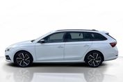 Skoda Octavia 1.5 TSI e-Tec Style DSG