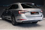 Skoda Superb 1.4 Tsi Plug-In Hybrid L&K Dsg