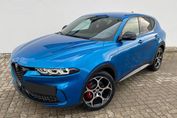 Alfa Romeo Tonale T4 IBRIDA Veloce