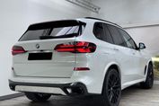 BMW X5 xDrive30d M Sport