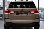 BMW X3 xDrive20i M Sport