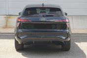 Audi Q3 TFSI S line Sportback