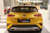 Kia XCeed 1.6 T-GDI XL DCT