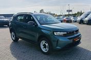 Opel Frontera 1.2 T mHEV GS eDTC6