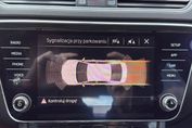 Skoda Superb 2.0 TSI 4x4 Ambition DSG