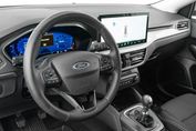 Ford Focus 1.0 EcoBoost