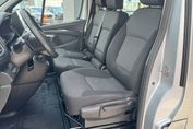 Renault Trafic Kombi L2H1