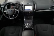 Ford S-MAX 2.0 EcoBlue Titanium aut