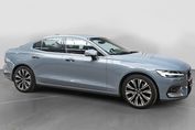 Volvo S60 B4 B Plus Bright aut