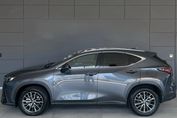 Lexus NX 350h Prestige 2WD