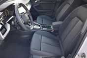 Audi A3 Sportback 35 TFSI S Line