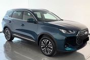 Chery Tiggo 7 Premium 1.5 T-GDI HEV DCT